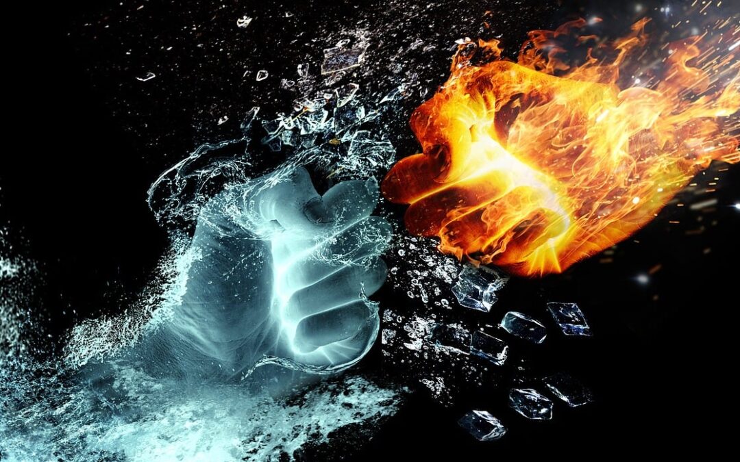 Negation der Negation