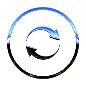 Pfeilsymbol